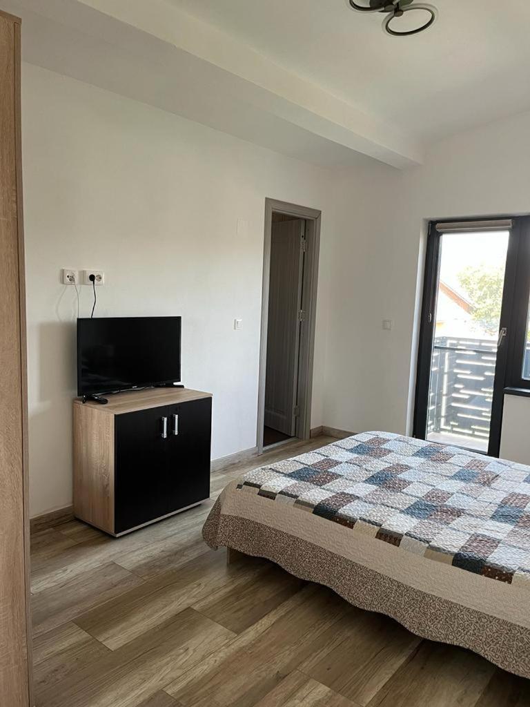 Mimi House Βίλα Baia de Fier Εξωτερικό φωτογραφία