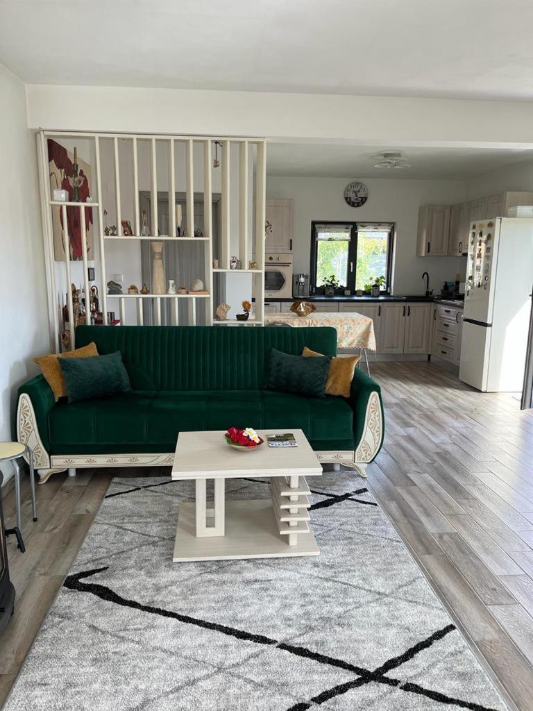 Mimi House Βίλα Baia de Fier Εξωτερικό φωτογραφία